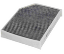 BMW G01 X3 & X4 Charcoal Cabin Air Filter OEM 64119382886 Filters & Maintenance Mann X3 sDrive 2019-2023