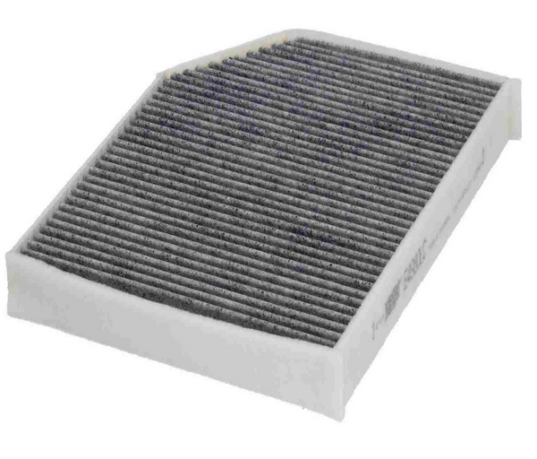 BMW G01 X3 & X4 Cabin Air Filter Charcoal Activated OEM 64119382886 Mann