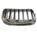 BMW F15 X5 Hood Grill OEM 51117303107 or 51117303108 Body Electrical & Mechanical BMW