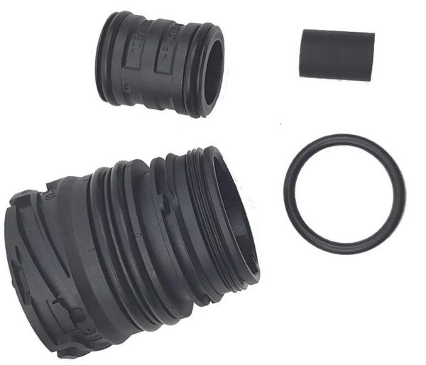 BMW G30 5-Series Auto Trans Mechatronic Seal Kit OEM 1087298412 ZF