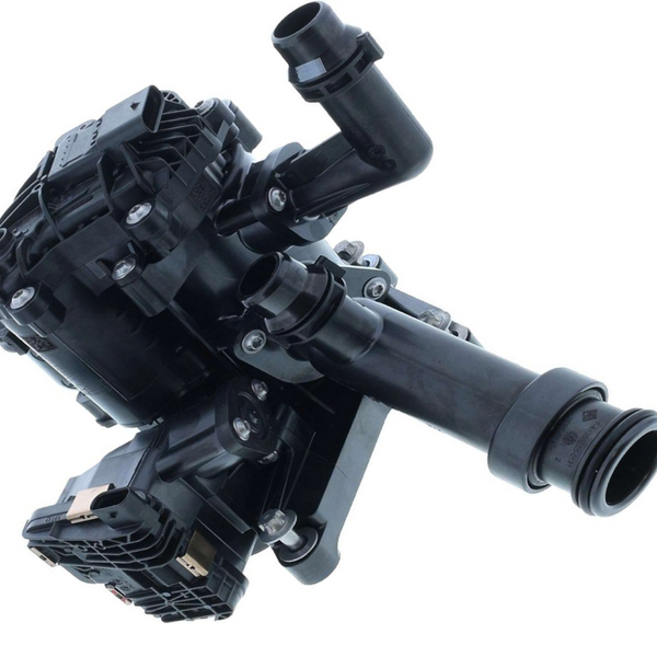 BMW G05 X5 Heat Management Module | 11538642559