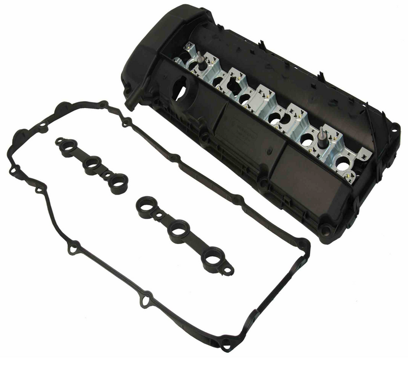 BMW E53 X5 3.0L Valve Cover By Uro 11121432928 or 11127512839 Uro Parts