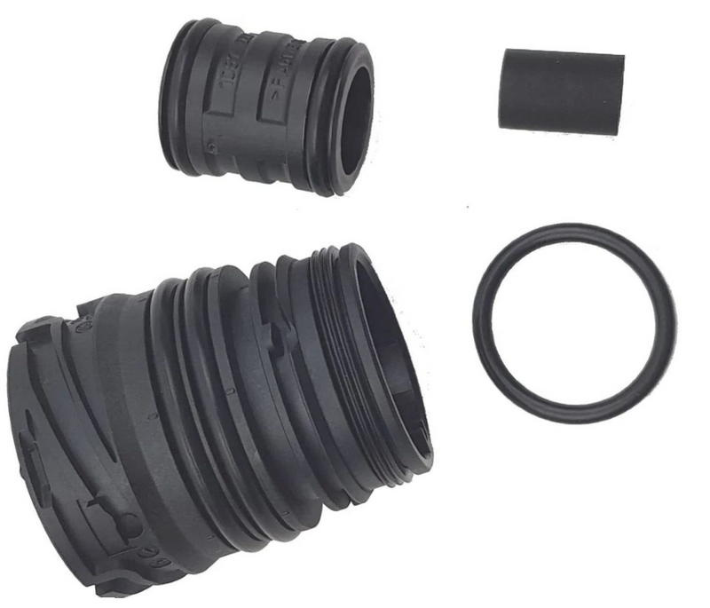 BMW G20 3-Series Auto Trans Mechatronic Seal Kit OEM 1087298412 ZF