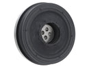 BMW X3 xDrive28d Crankshaft Pulley Febi 11238512072 Engine Mechanical Febi Bilstein
