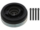 BMW F48 X1 Crankshaft Pulley By Febi (Vibration Damper) 11238602800 Engine Mechanical Febi Bilstein