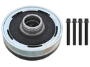 BMW F48 X1 Crankshaft Pulley By Febi (Vibration Damper) 11238602800 Engine Mechanical Febi Bilstein X1 xDrive28i 2016-2019