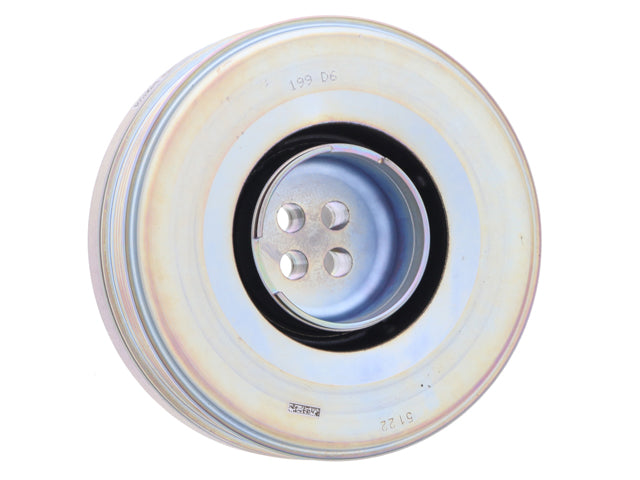 BMW G30 530i Crankshaft Pulley (Vibration Damper) OEM 11238638446 Engine Mechanical BMW