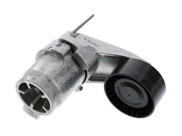 BMW E70 X5 xDrive35i Engine Drive Belt Tensioner Kit OEM 11288604266 Engine Mechanical INA