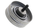 Mini Cooper S Engine Drive Belt Adjusting Pulley OEM 11288625983 Engine Mechanical Litens