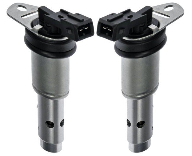 BMW E60 VVT Solenoid Valve Set | 11367585425