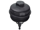 BMW E46 3-Series Engine Oil Filter Housing Cap By Febi Bilstein 11421744000 Engine Mechanical Febi Bilstein