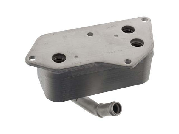 BMW X5 Oil Cooler Assembly | 11427525333