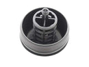 BMW E9X 3-Series Oil Filter Housing Cap By Febi 11427525334 Engine Mechanical Febi Bilstein
