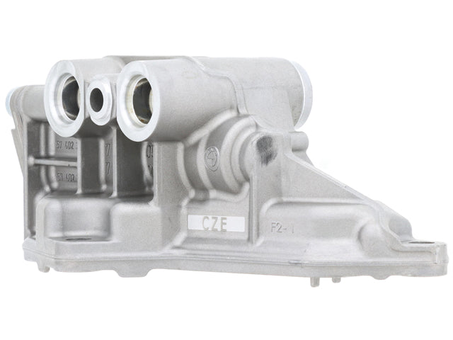 BMW F30 335i Engine Oil Thermostat With Housing Kit OEM 11427637052 Engine Mechanical BMW