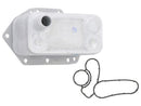 BMW X5 xDrive35d Engine Oil Cooler By Febi 11427788462 Engine Mechanical Febi Bilstein X5 xDrive35d 2009-2013