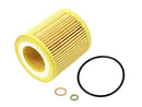 BMW F15 X5 Engine Oil Filter Kit OEM 11427953129 Filters & Maintenance Mann