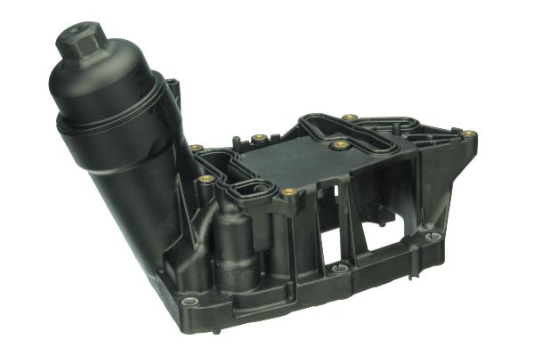 BMW F30 328d Oil Filter Housing By Uro 11428507697 Uro Parts