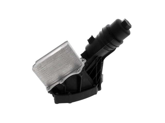 BMW G05 X5 s/xDrive40i Engine Oil Filter Housing Assembly By Febi 11428583895 Engine Mechanical Febi Bilstein