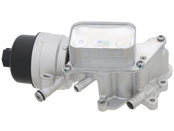 Mini Cooper S Oil Filter Housing by Vemo | 11428643745