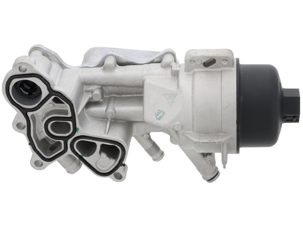 Mini Cooper S Oil Filter Housing by Vemo | 11428643745