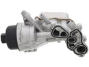 Mini Cooper S Engine Oil Filter Housing Assembly OEM 11428643745 (2011-2015) Engine Mechanical Purflux