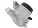 BMW E84 X1 Engine Oil Filter Housing By Febi 11428683206 (2012-2014) Engine Mechanical Febi Bilstein