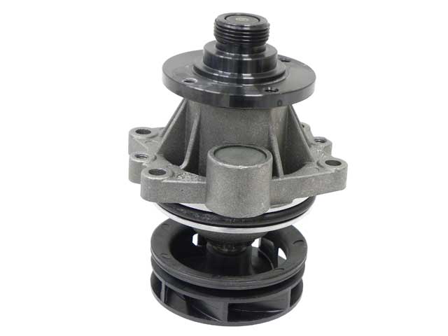 BMW X3 Engine Cooling Water Pump OEM 11517509985 Engine Cooling Saleri