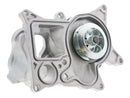 BMW F15 X5 35d Engine Water Pump With Pulley By Graf 11518516205 Engine Cooling Graf