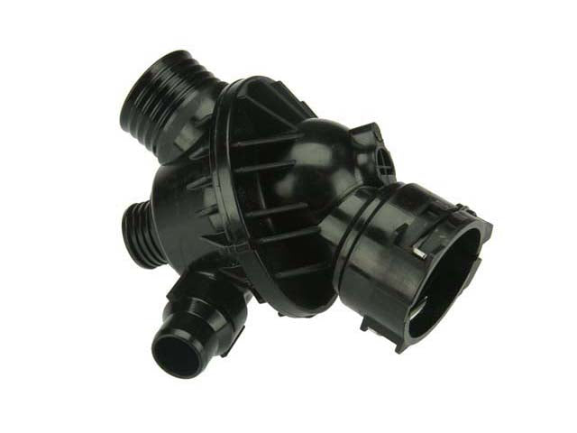 BMW F30 335i Engine Coolant Thermostat OEM 11537598865 Engine Cooling Wahler