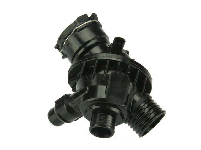 BMW F30 335i Engine Coolant Thermostat OEM 11537598865 Engine Cooling Wahler