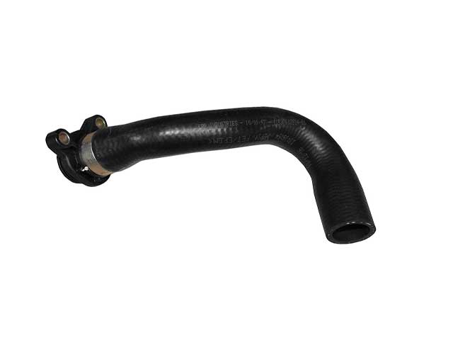 BMW F25 X3/X4 xDrive28i Coolant Hose Thermostat To Engine OEM 11537603514 Engine Cooling Rein