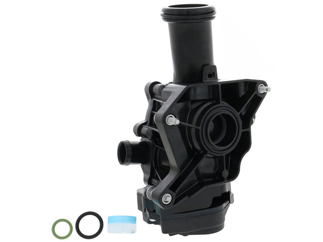 BMW G30 540i Engine Cooling Thermostat Assembly By BGA 11537642854 Engine Cooling BGA