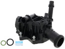 BMW G30 540i Engine Cooling Thermostat Assembly By BGA 11537642854 Engine Cooling BGA