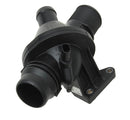 BMW X1 sDrive28i & xDrive28i Engine Cooling Thermostat By MotoRad 11538635689 Engine Cooling MotoRad X1 sDrive28i 2013-2015