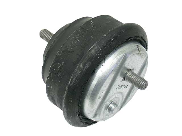 BMW E46 325xi & 330xi Motor Mount Kit 22116750862 & 11812283798 Engine Mechanical Febi Bilstein