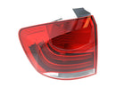 BMW E84 X1 Tail Light Assembly Fender Mounted OEM 63212990111 or 63212990112 Body Electrical & Mechanical BMW