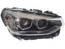 BMW G01 X3 & X4 LED Headlight Assembly OEM 63117466121 or 63117466122 Body Electrical & Mechanical Magneti Marelli X3 sDrive 2019-2023 Front Driver Side