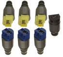 BMW E9X 325i & 330i Auto Trans Solenoid Valve Kit By ZF OEM 1068298044 Steering & Transmission ZF 325i 2006