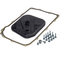 BMW F98 X3M & X4M Transmission Filter Kit By Hengst 24007855263 Steering & Transmission Hengst X3M 2020-2024