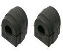 BMW E9X 3-Series Front Sway Bar Bushing Set OEM 31356765574 or 31356773512 Suspension Febi Bilstein 325i 2006