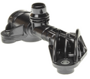 BMW X5 Transmission Cooling Thermostat OEM 17107558267 Engine Cooling Behr X5 3.0si 2007-2008
