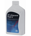 Automatic Transmission Fluid By ZF OEM 1 Liter 83222289720 Steering & Transmission ZF