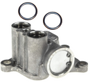 BMW E70 X5 4.8i Engine Oil Thermostat Assembly With Seals OEM 11427542267 Engine Mechanical Mahle X5 4.8i 2007-2008