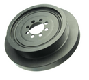 BMW F10 535i Crankshaft Pulley By Uro 11237573655 (2011-2016) Engine Mechanical Uro Parts 535i 2011-2016