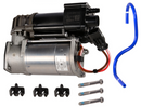 BMW F15 X5 Suspension Air Compressor OEM 37206875177 (2014-2018) Suspension WABCO