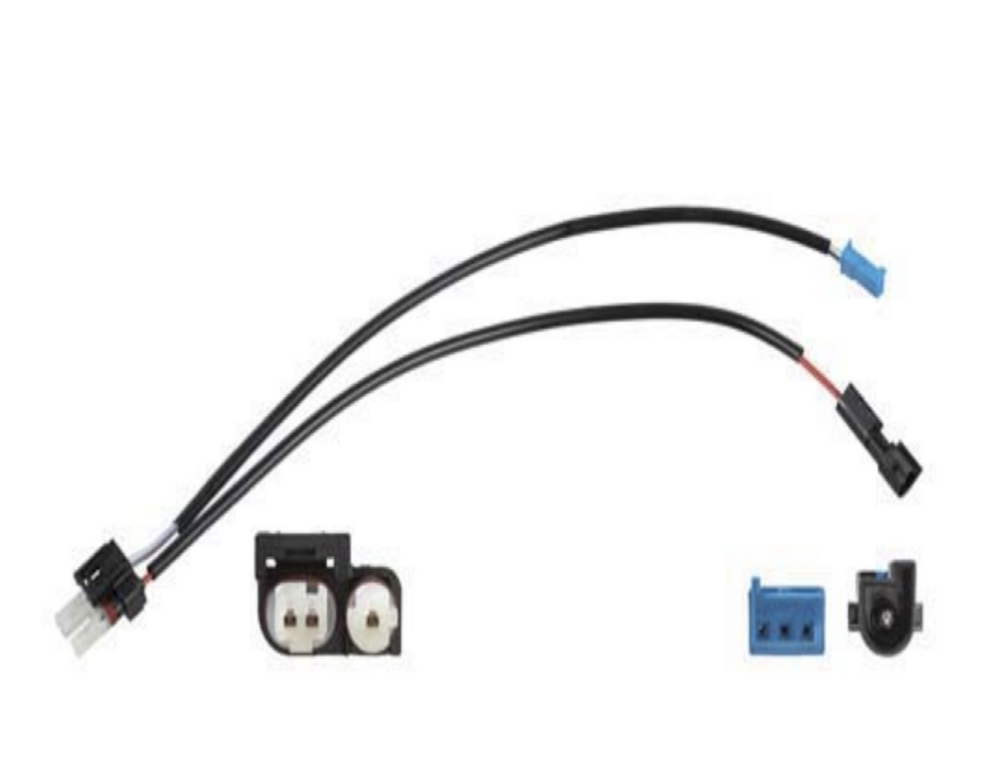 BMW E60 Adapter Lead for IBS Kit | 61129123572