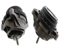 BMW F30 335i & 340I Motor Mount Kit By Febi 22116787659 & 22116855460 Engine Mechanical Febi Bilstein 335i 2012-2015