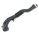 BMW 335i Intake Hose - Intercooler to Throttle Housing OEM 13717604033 Fuel & Emissions BMW 335i 2012-2015 Sedan
