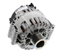 BMW F01 740i/il New Engine Alternator OEM 12317603778 (230amp) Engine Electrical & Sensor Valeo 740i 2011-2012