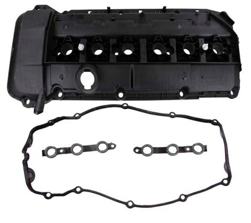 BMW E46 3-Series Valve Cover By Uro 11121432928 or 11127512839 Uro Parts